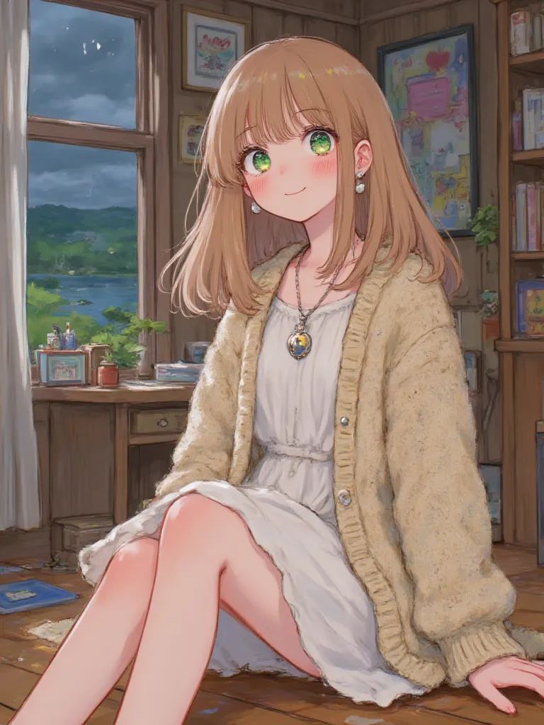 Thumbnail of Габриэль Сузуки