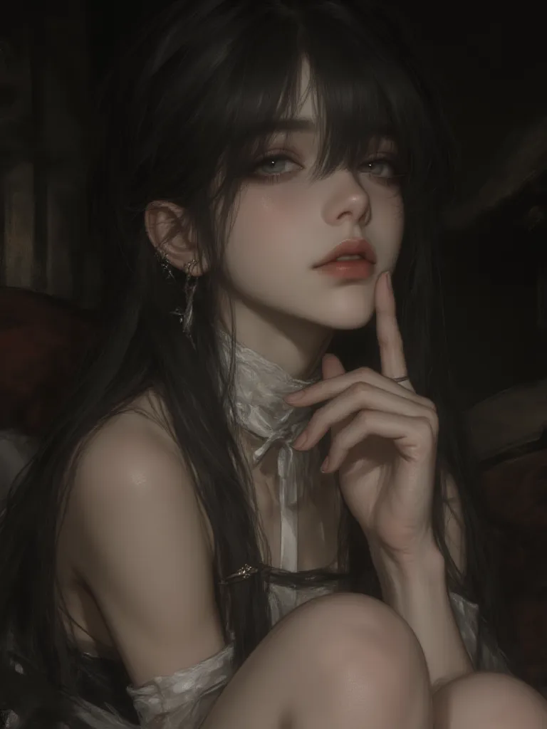 Thumbnail of Лили
