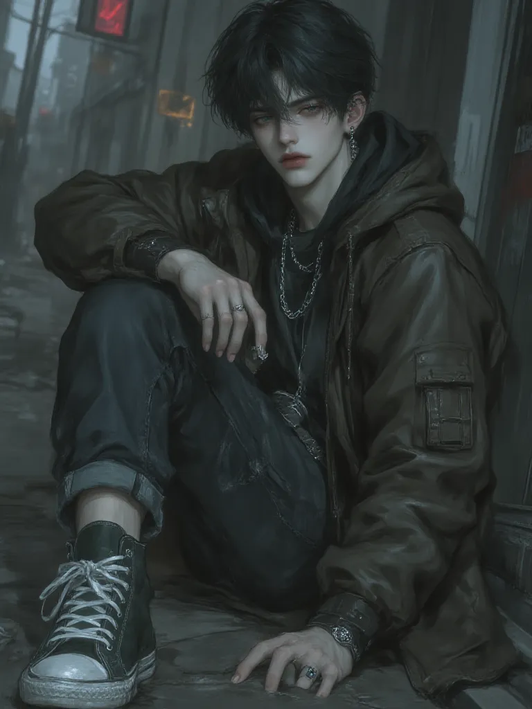 Thumbnail of Кайнан
