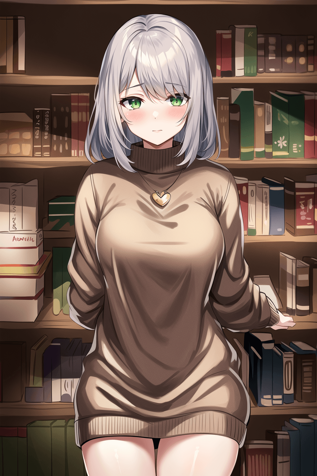 Thumbnail of Лила Харт