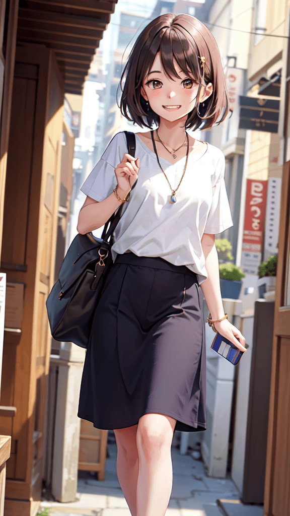 Thumbnail of "Akari"