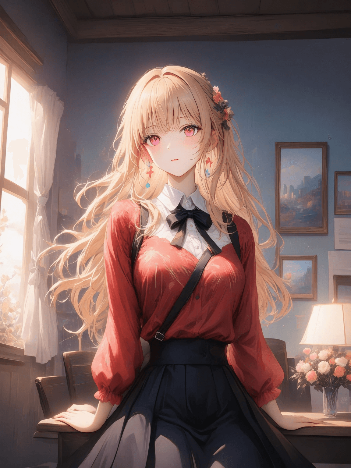 Thumbnail of Камила