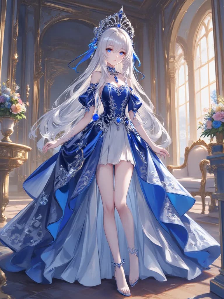 Thumbnail of Эбигейл