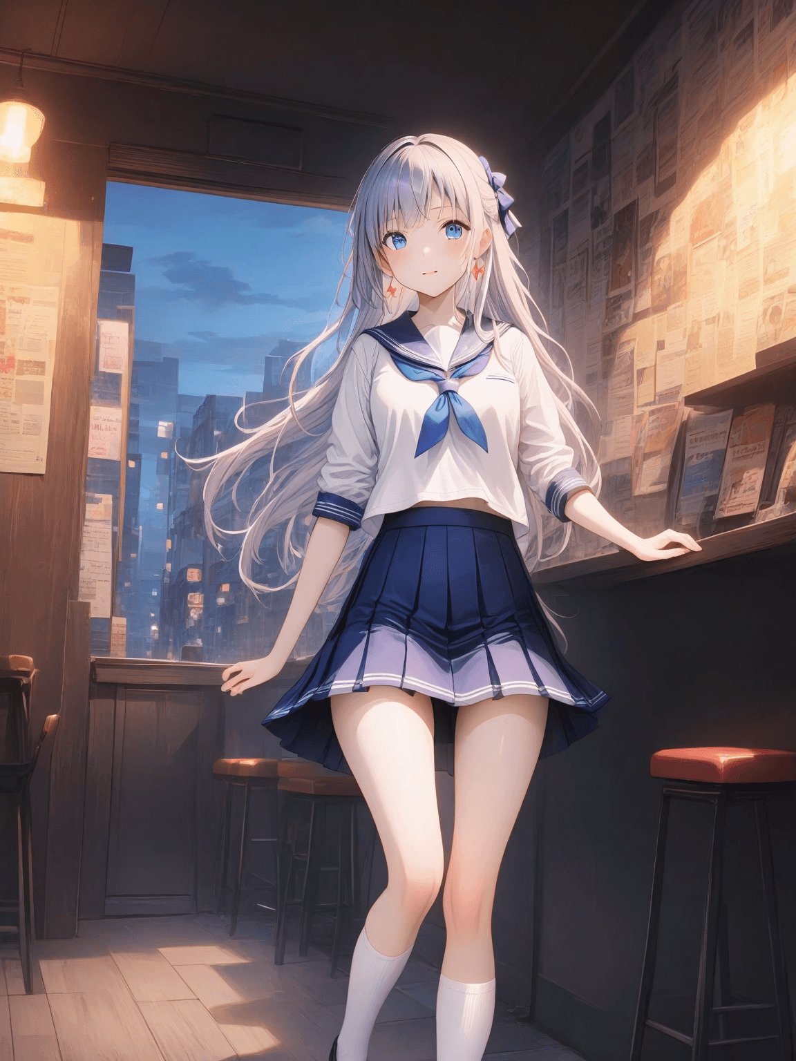 Thumbnail of aoi mizuno