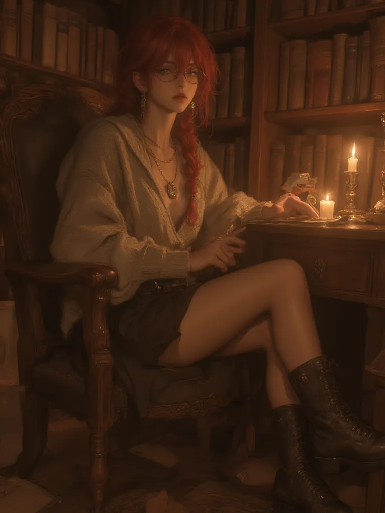 Thumbnail of Диана Локхарт