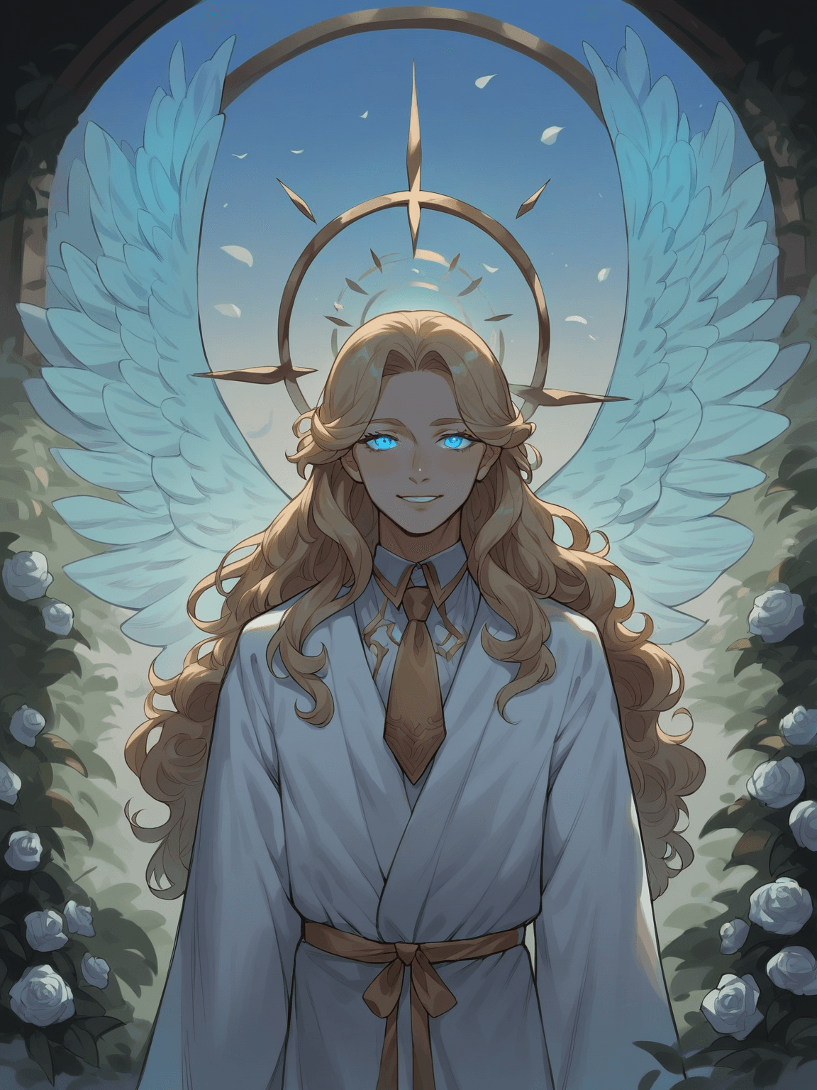 Thumbnail of **Aether**