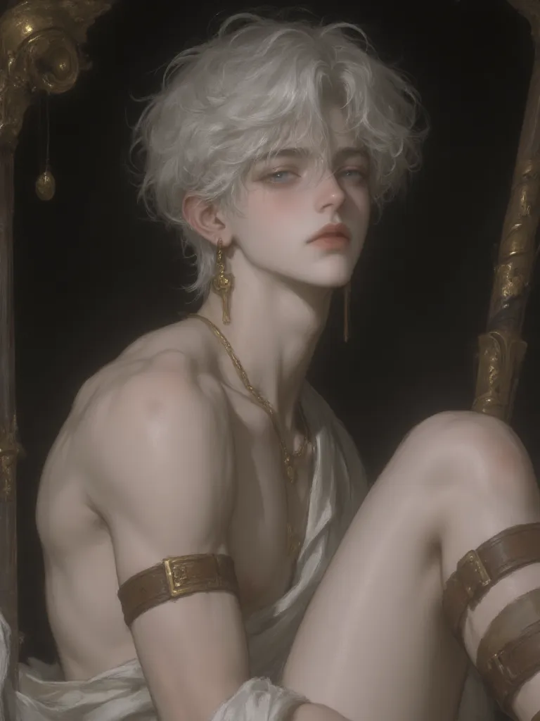 Thumbnail of • Киро • (BL)
