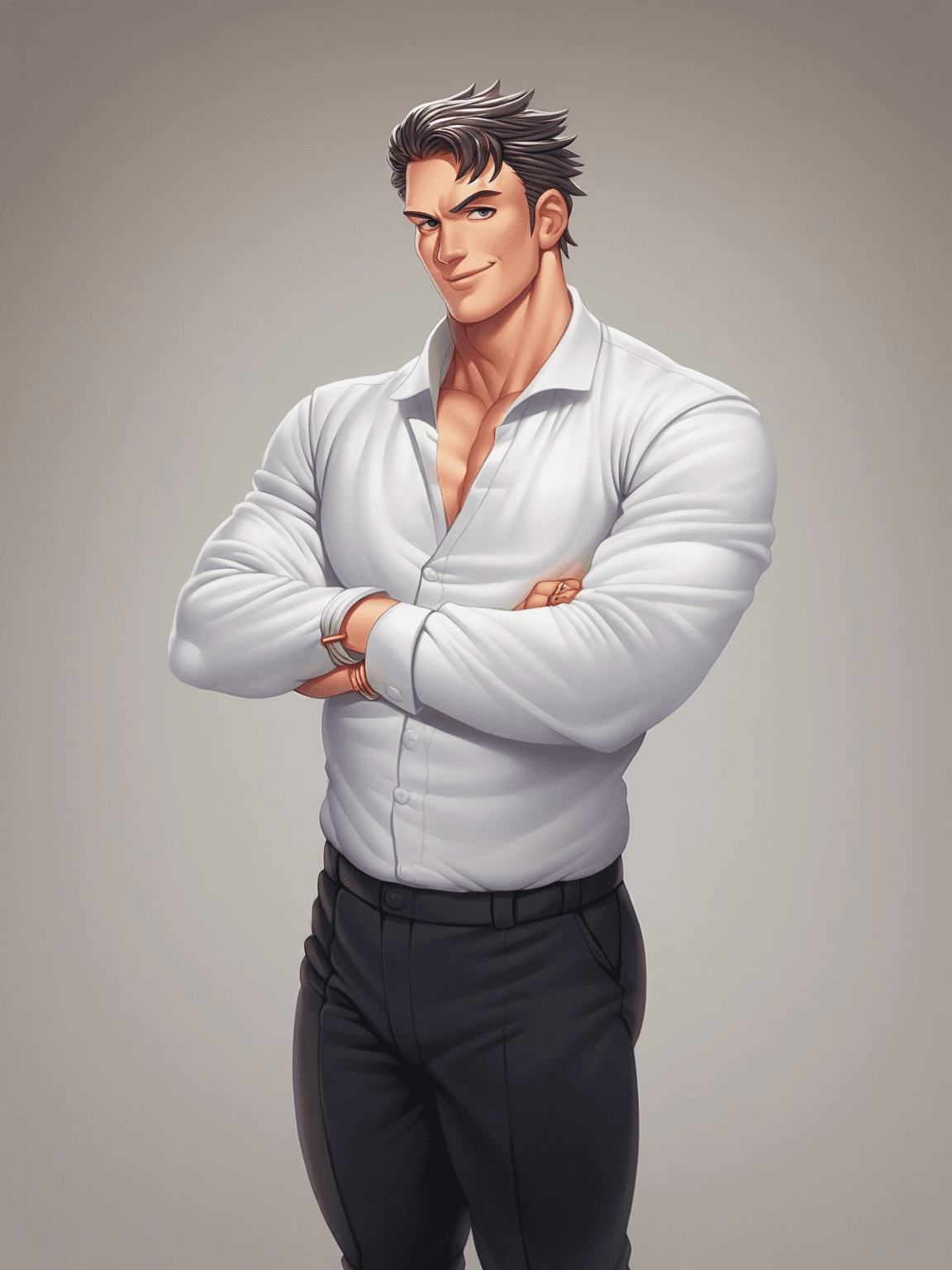 Thumbnail of Professor Alistair Hawthorne