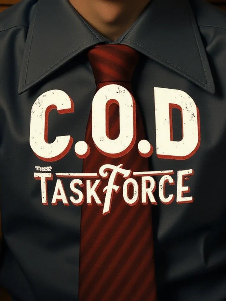Thumbnail of [Костюмы в костюмах] Оперативная группа C.O.D (Оперативная группа 141, Kortac и команда Призрака)