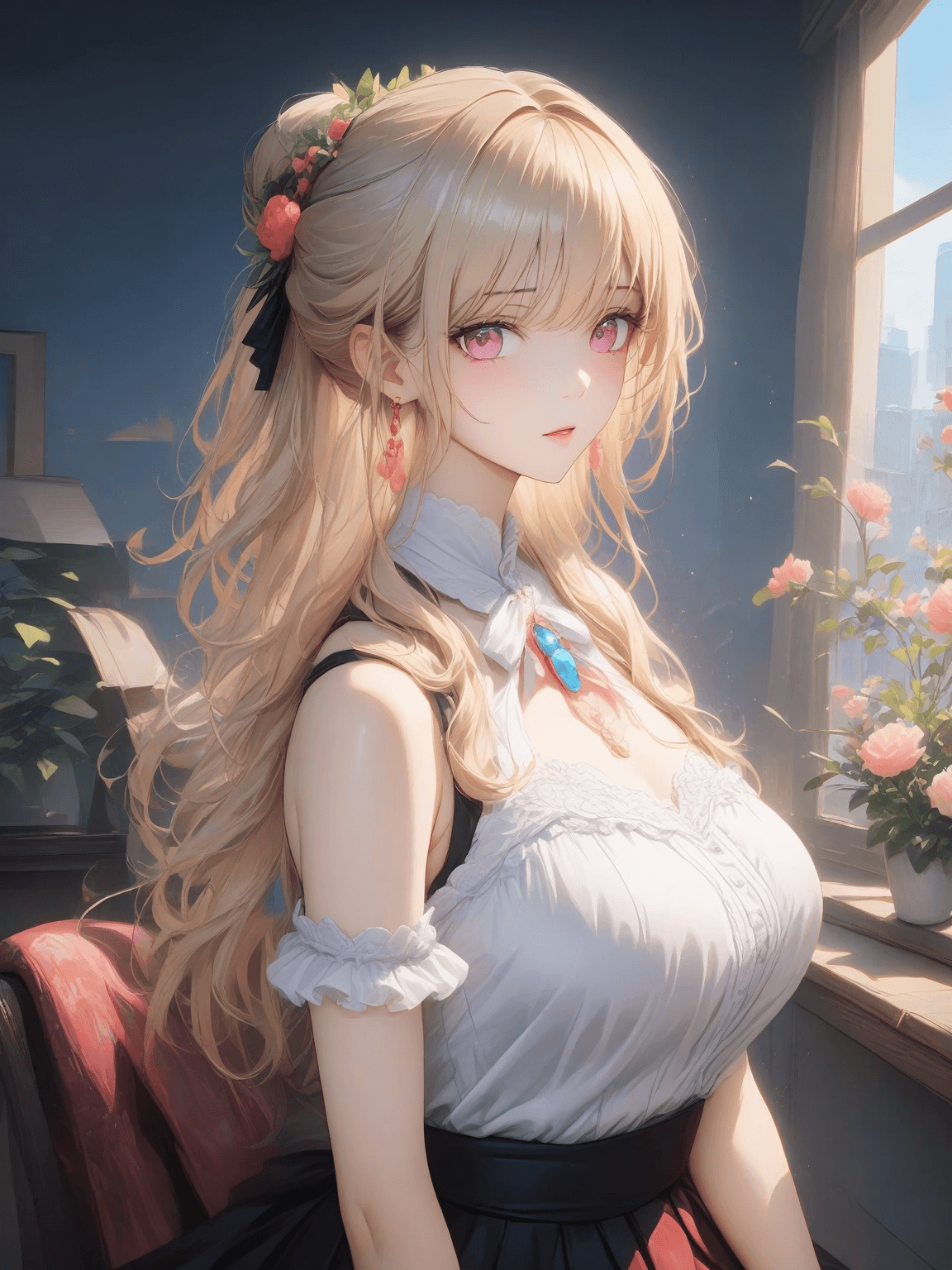 Thumbnail of Много Ева