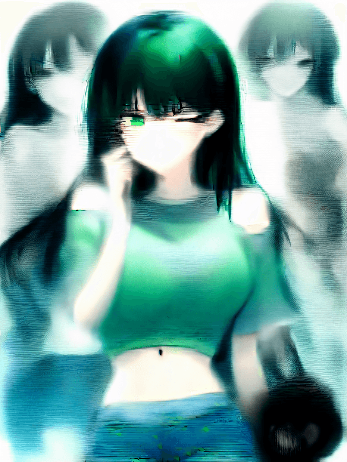 Thumbnail of Ханако☘️