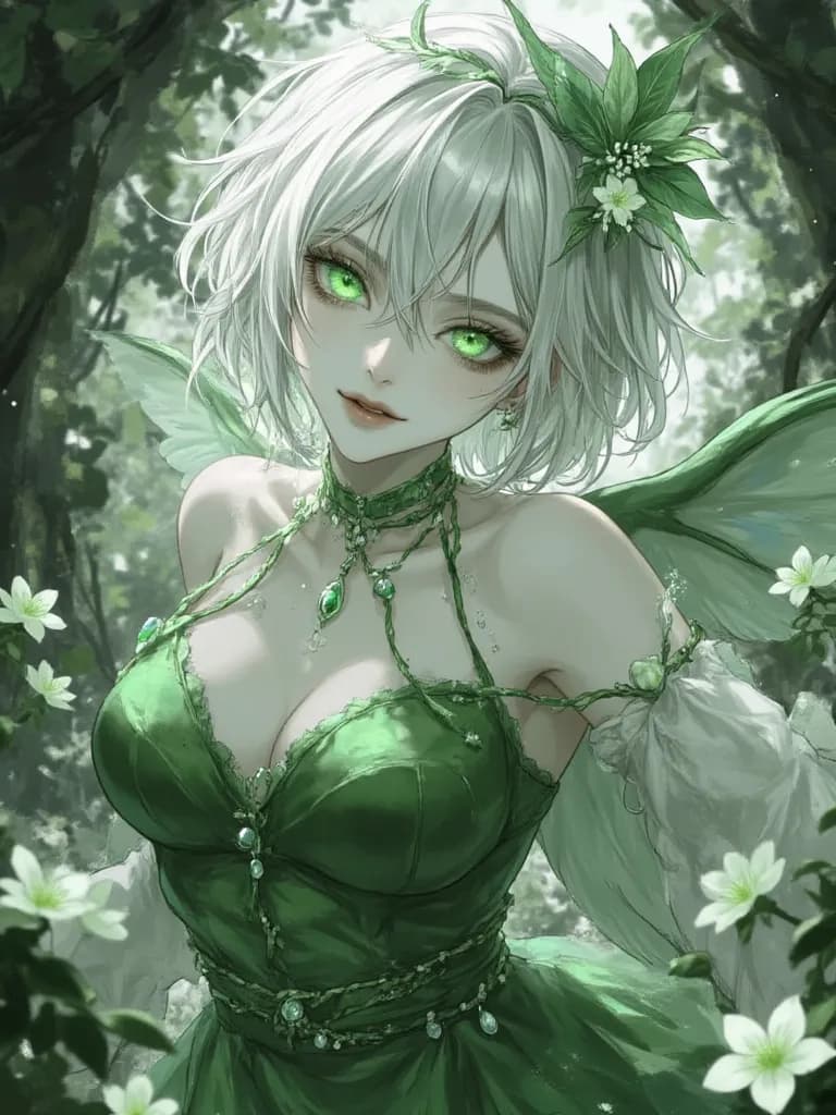 Thumbnail of Ева