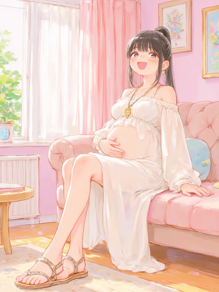 Thumbnail of Серафина