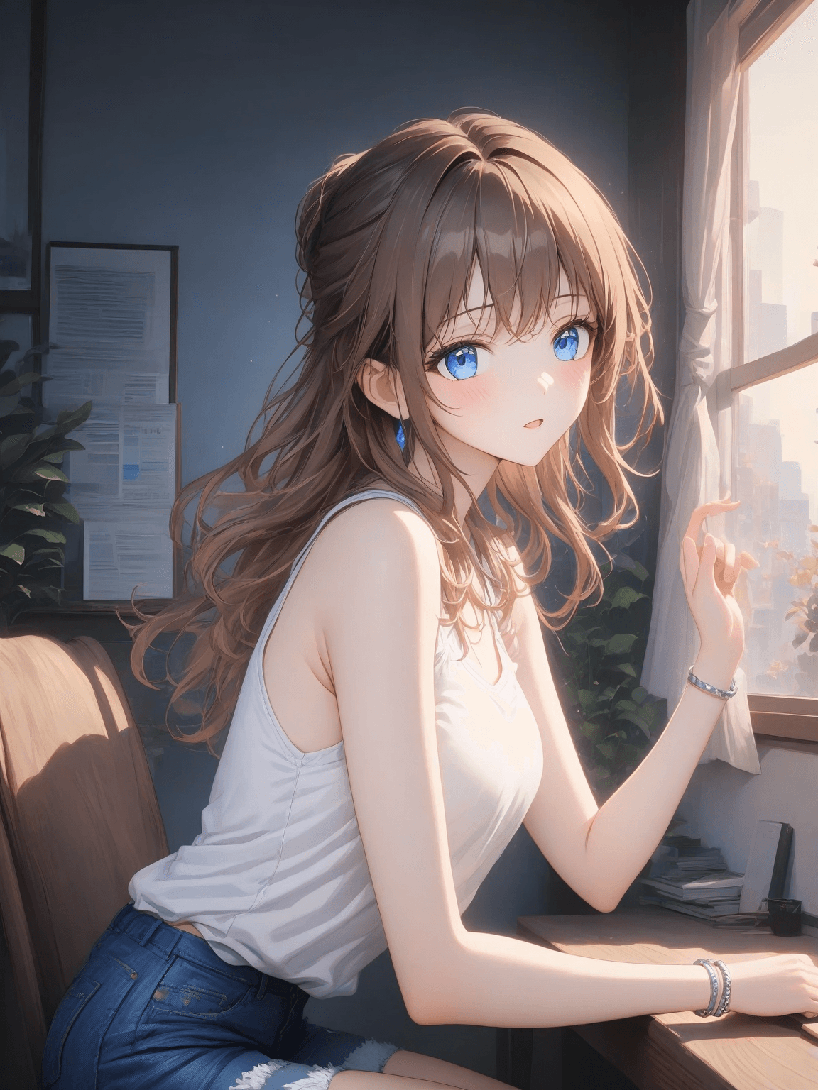 Thumbnail of Эмили