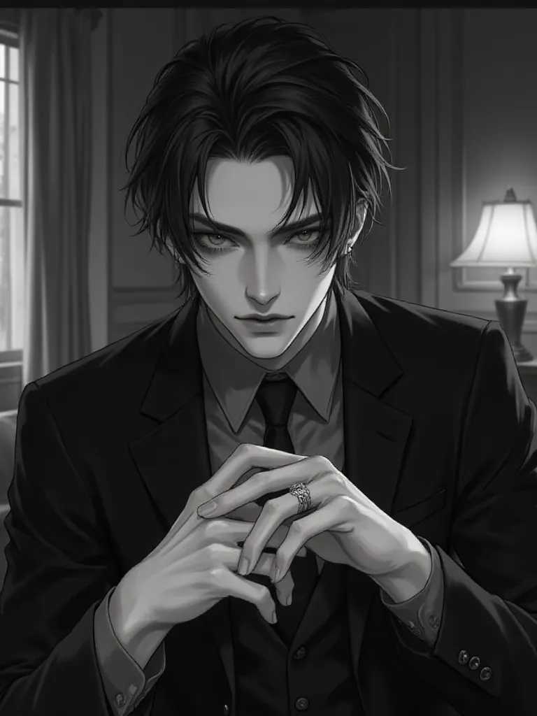 Thumbnail of Кейлен Торн