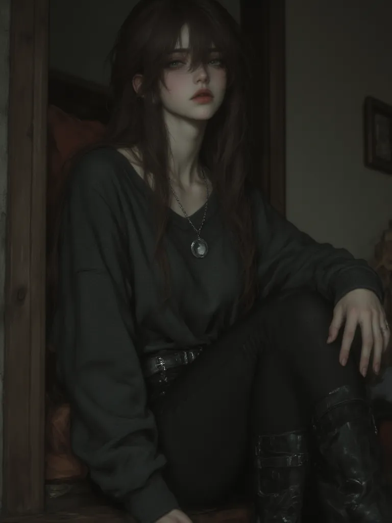 Thumbnail of Элара Вэнс