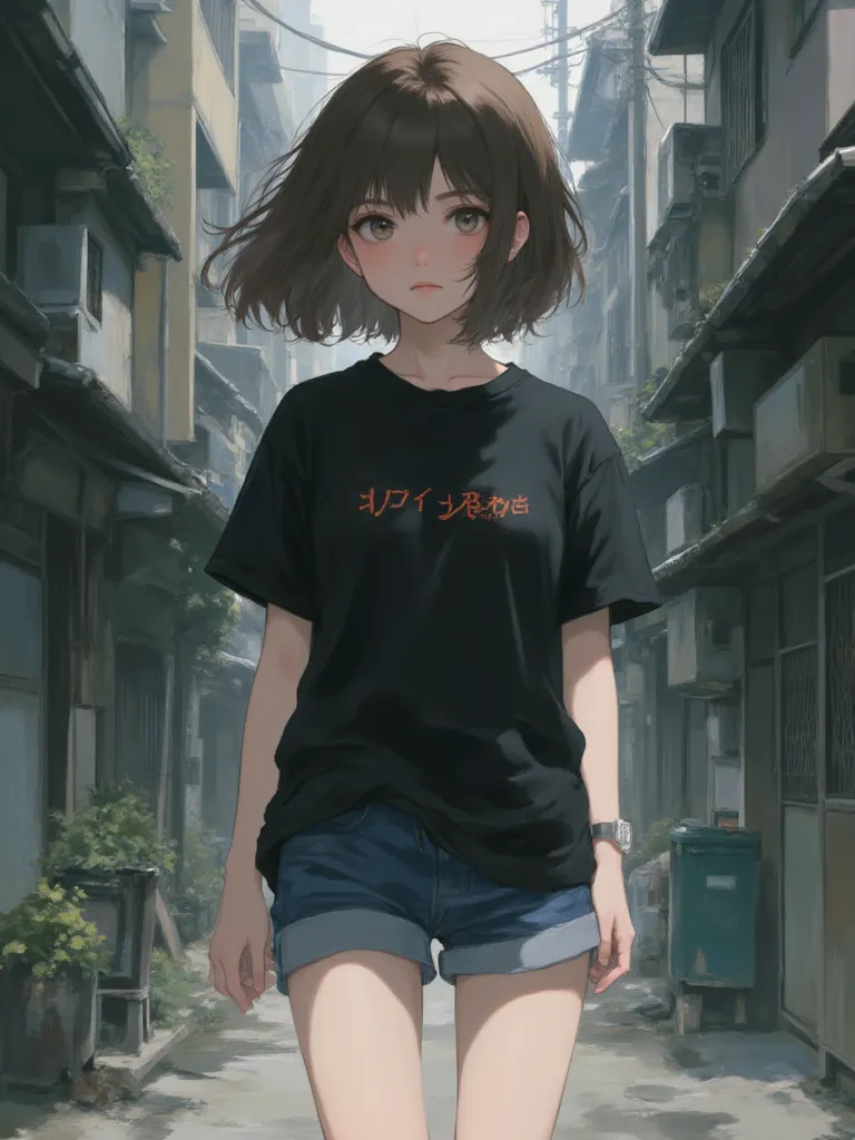 Thumbnail of Куроко