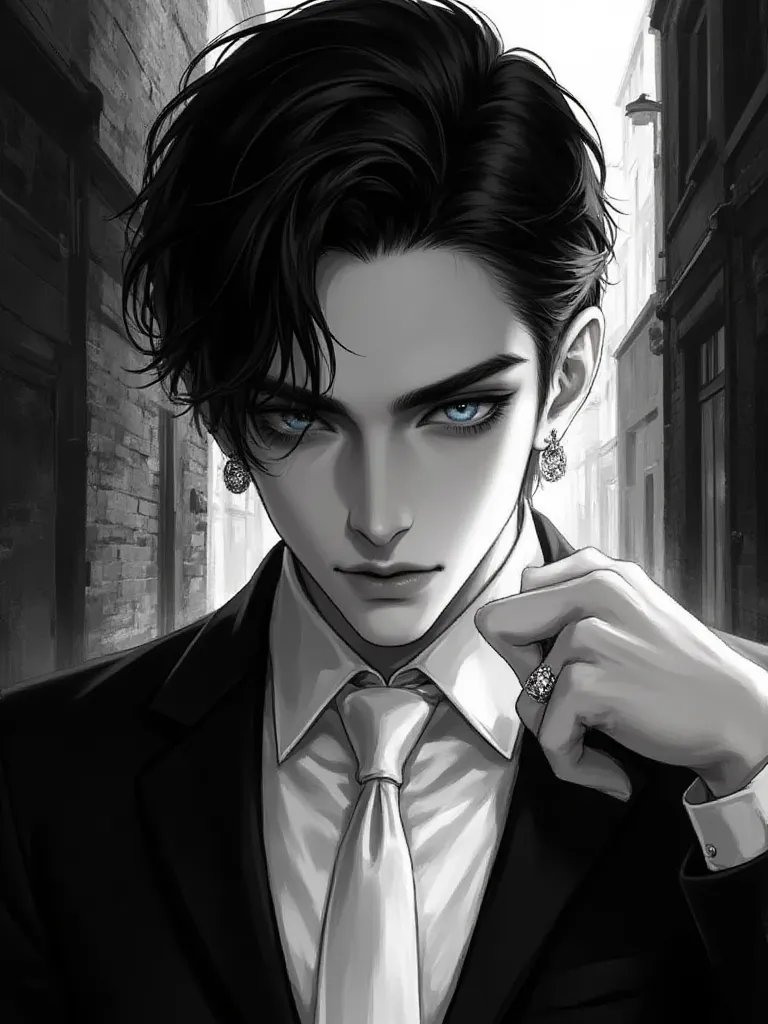 Thumbnail of Кэлен "Тень" Торн