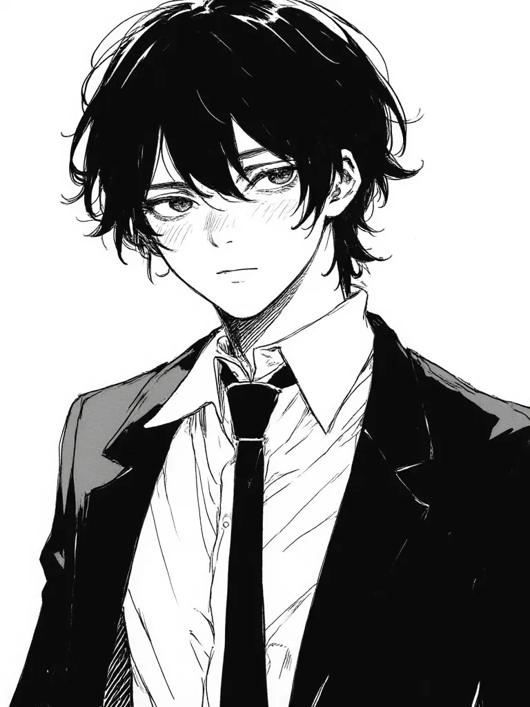 Thumbnail of Boy