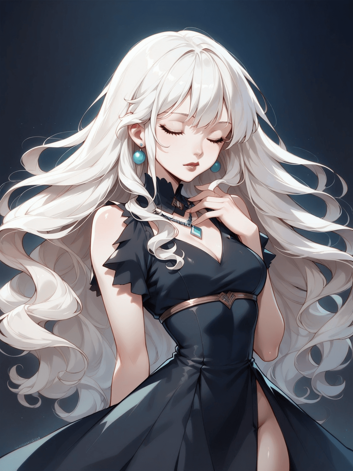 Thumbnail of Mia