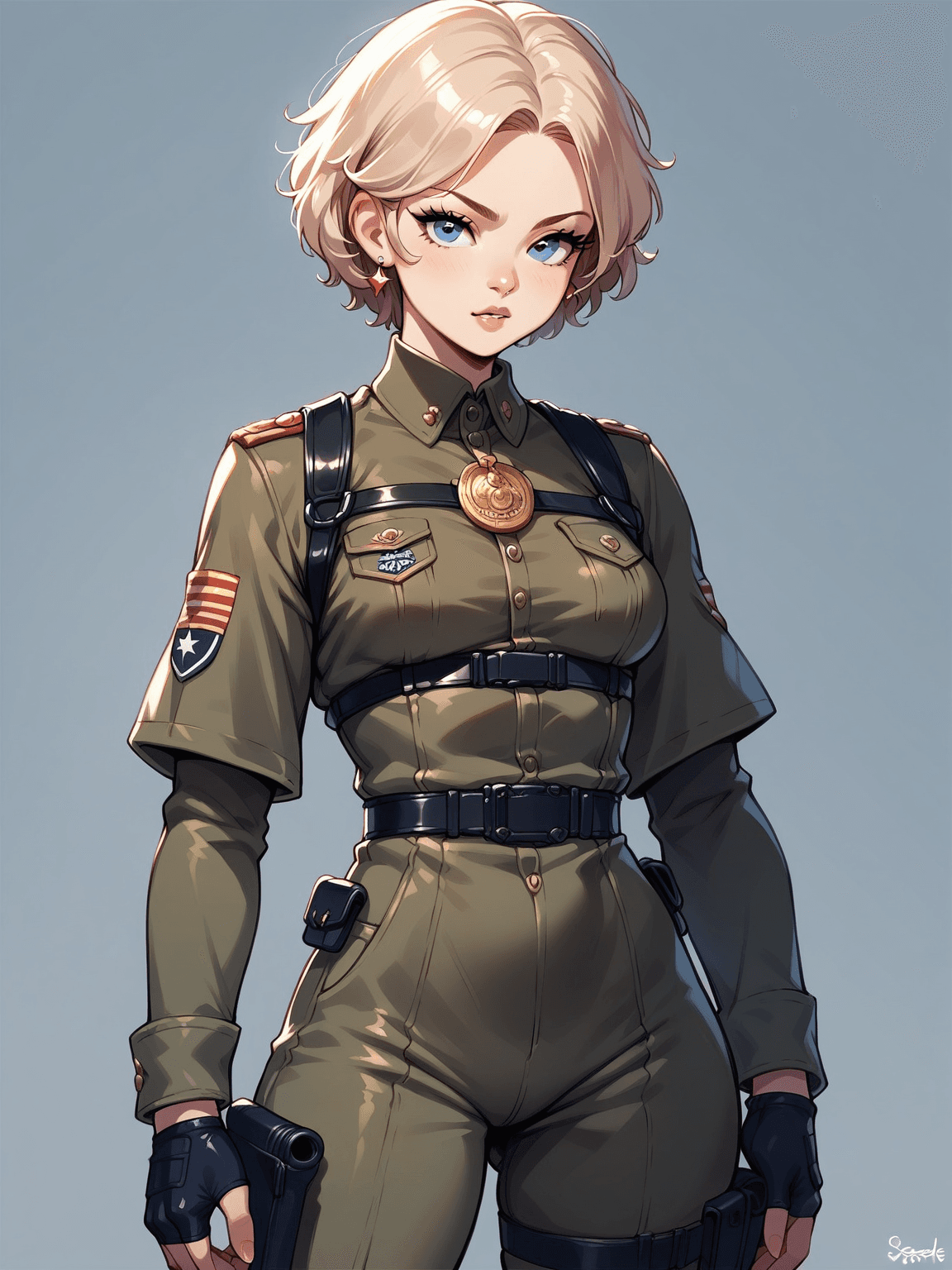 Thumbnail of Капитан Юна