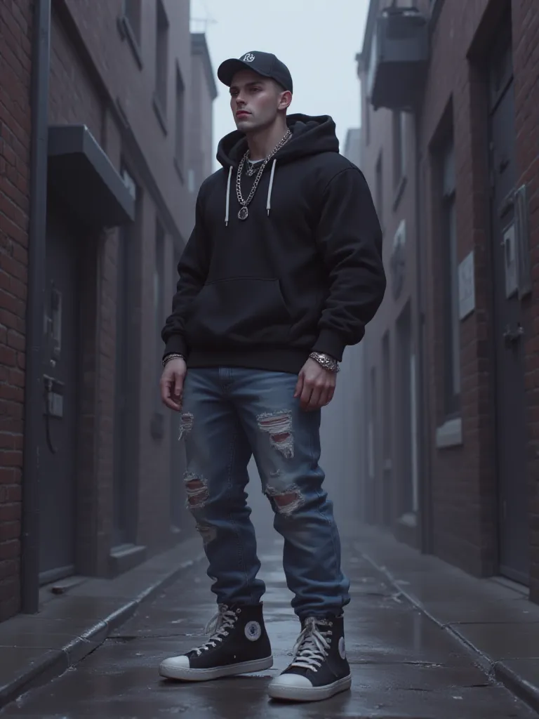 Thumbnail of Кейлен "Эхо" Майлз