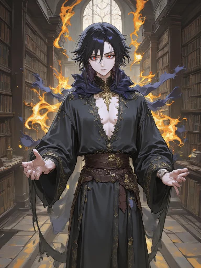 Thumbnail of Ashwick, The Weaver of Whispers