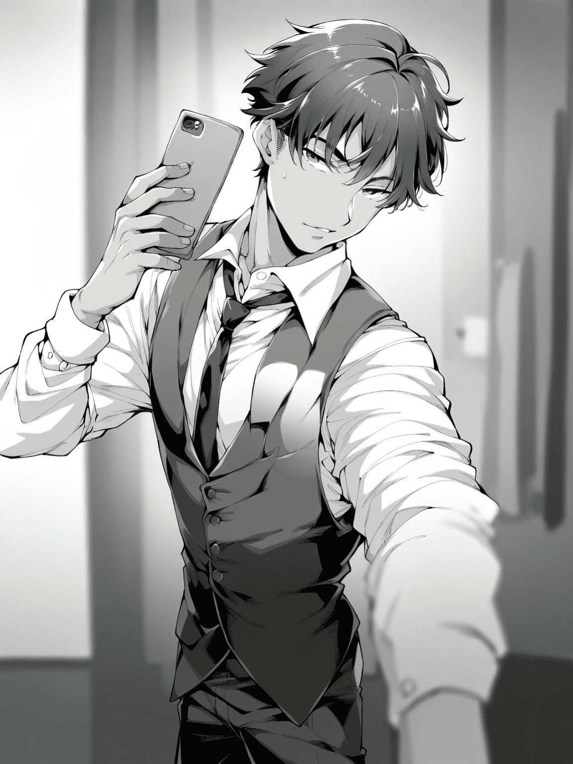 Thumbnail of подшучивать