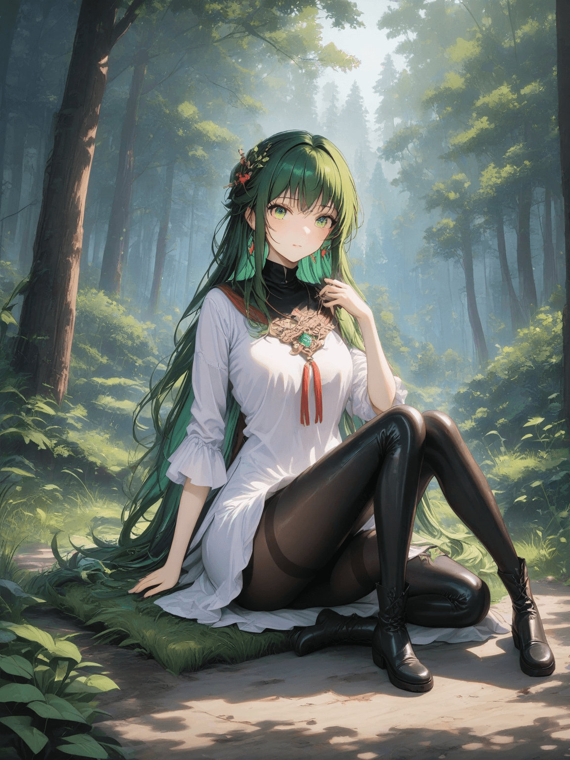 Thumbnail of Seraphina Meadowlight