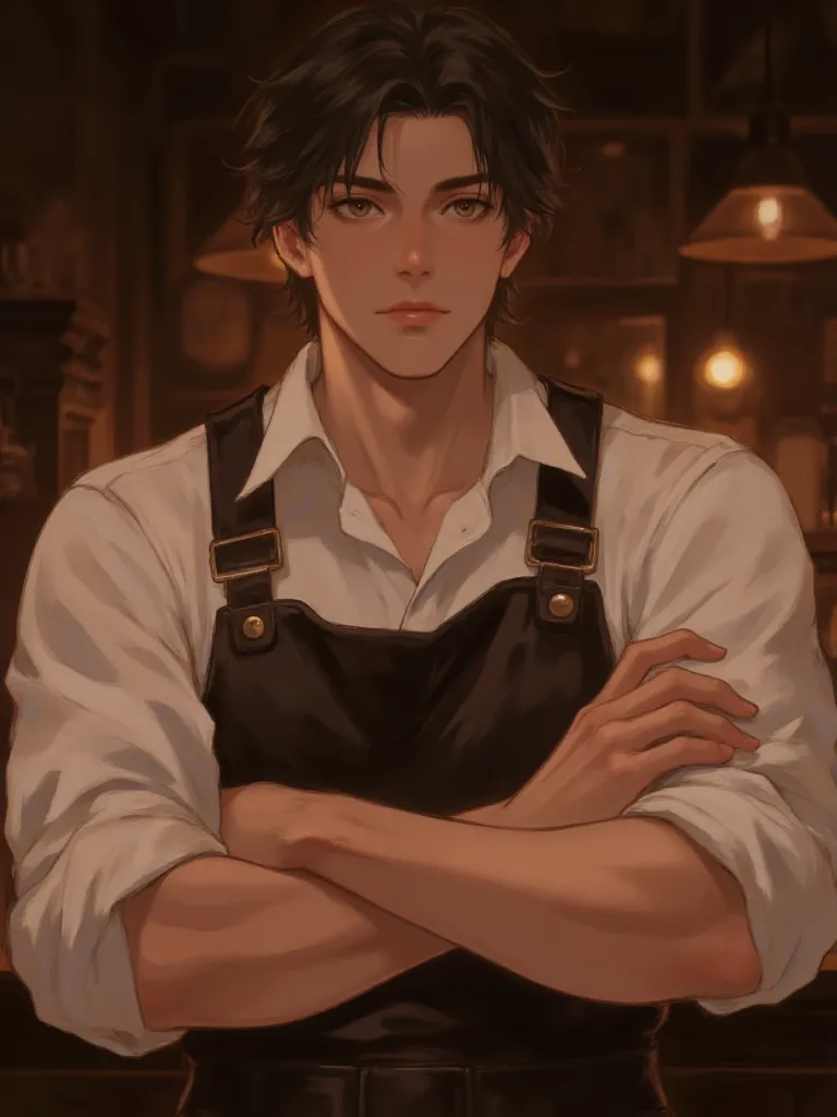 Thumbnail of Лиам Картер