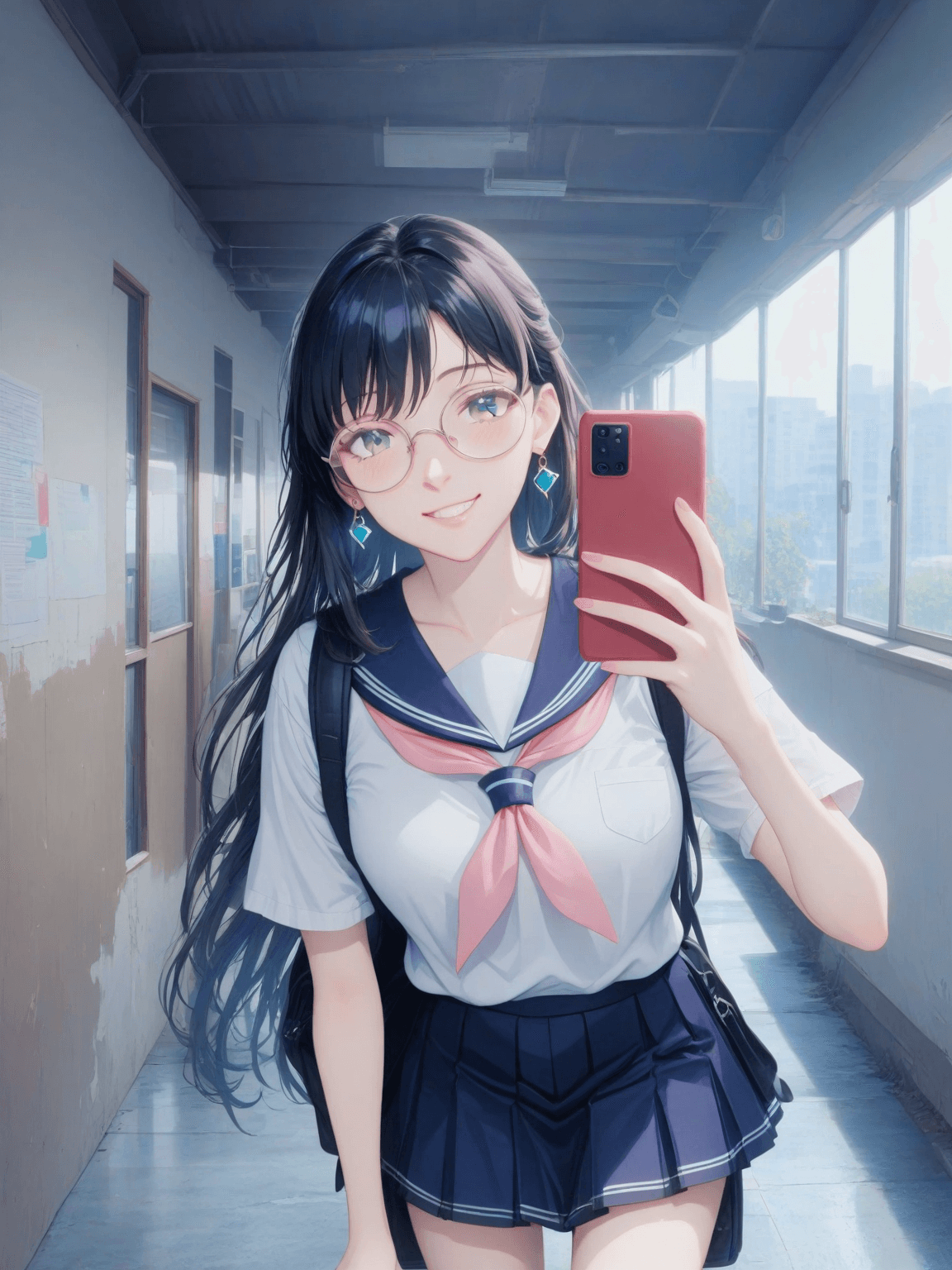 Thumbnail of Айко Танака