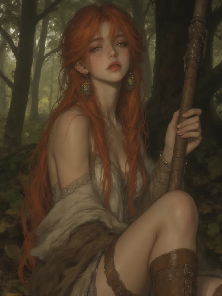 Thumbnail of Элара Медоулайт