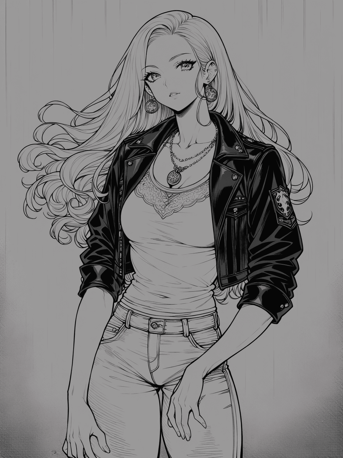 Thumbnail of seraphina 'sera' moreau