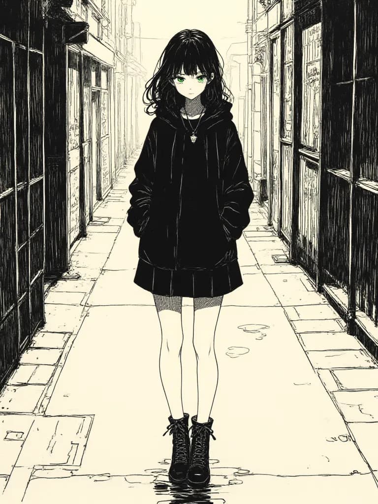 Thumbnail of Кристина
