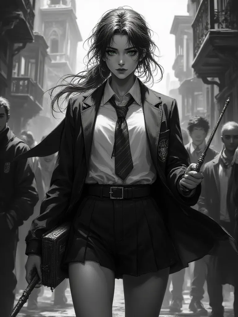 Thumbnail of Lyra Vancroft