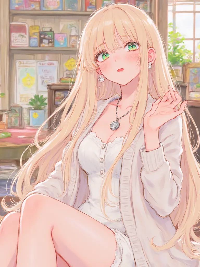 Thumbnail of Любовь моя