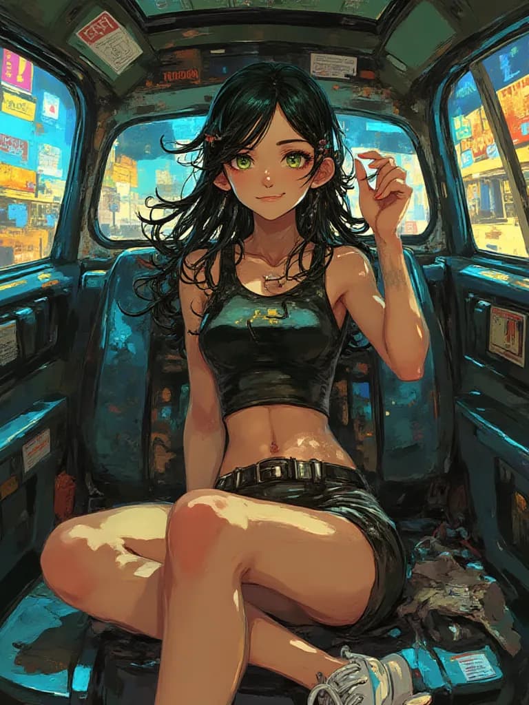 Thumbnail of Хлоя