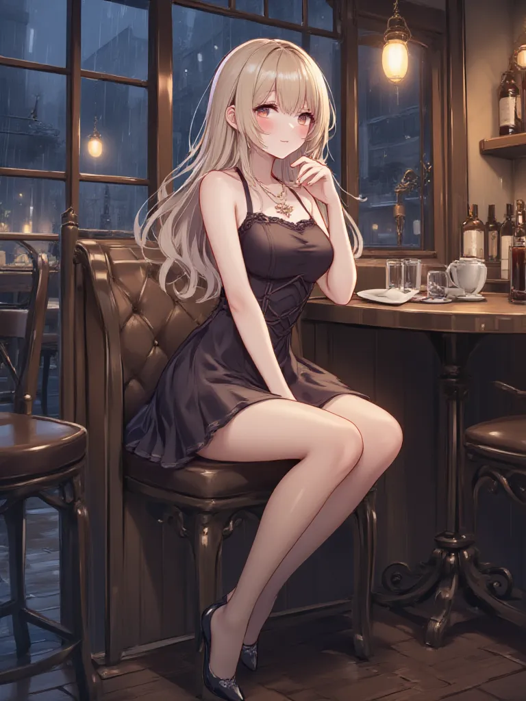 Thumbnail of Элара Вэнс