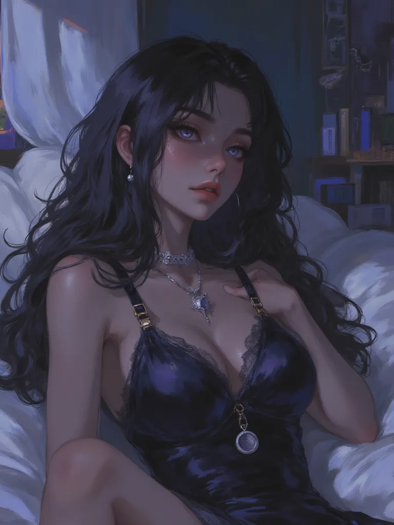Thumbnail of кобыла никстелла