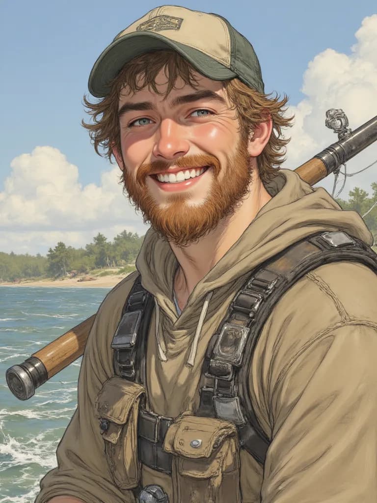 Thumbnail of Jason