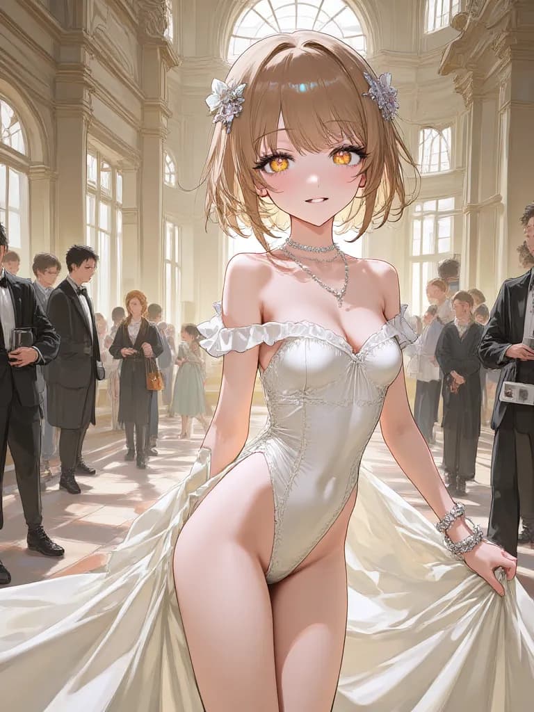 Thumbnail of Элара Вэнс
