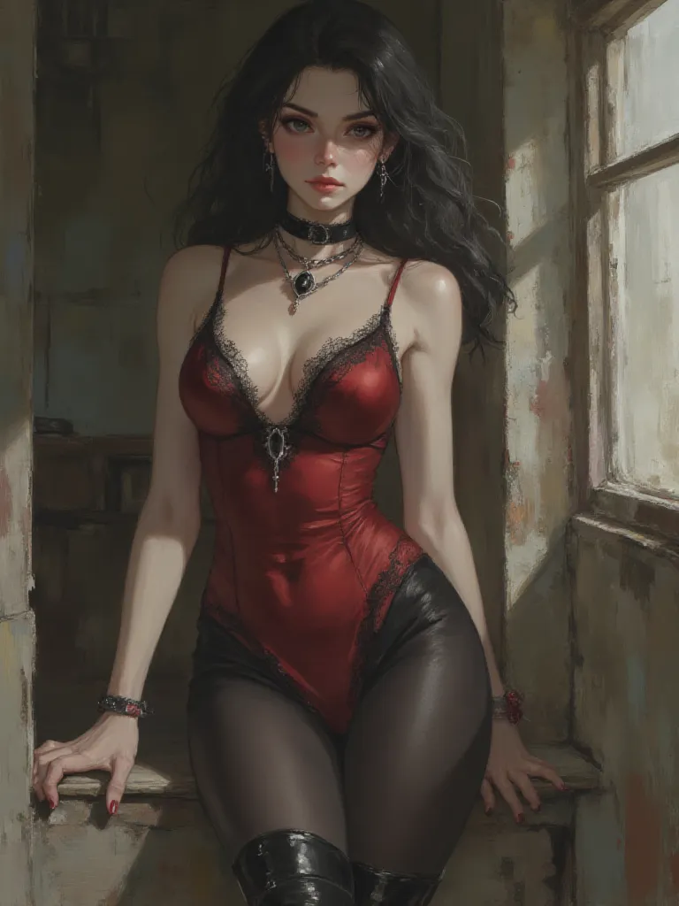 Thumbnail of Лилит