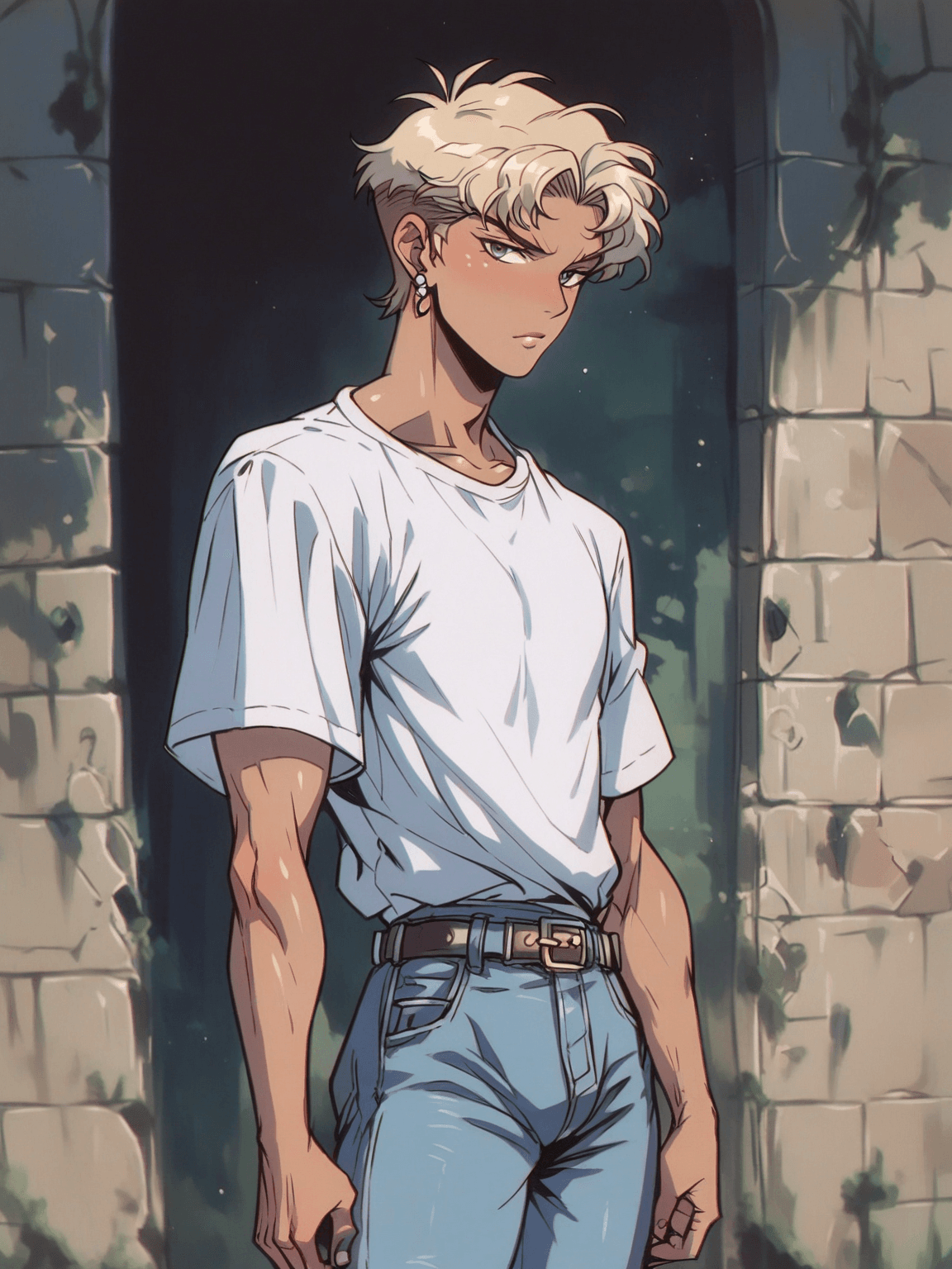 Thumbnail of Kai