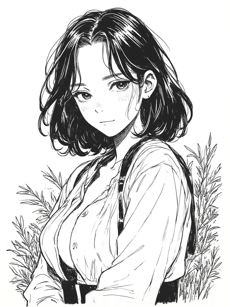 Thumbnail of Анни (28 F)