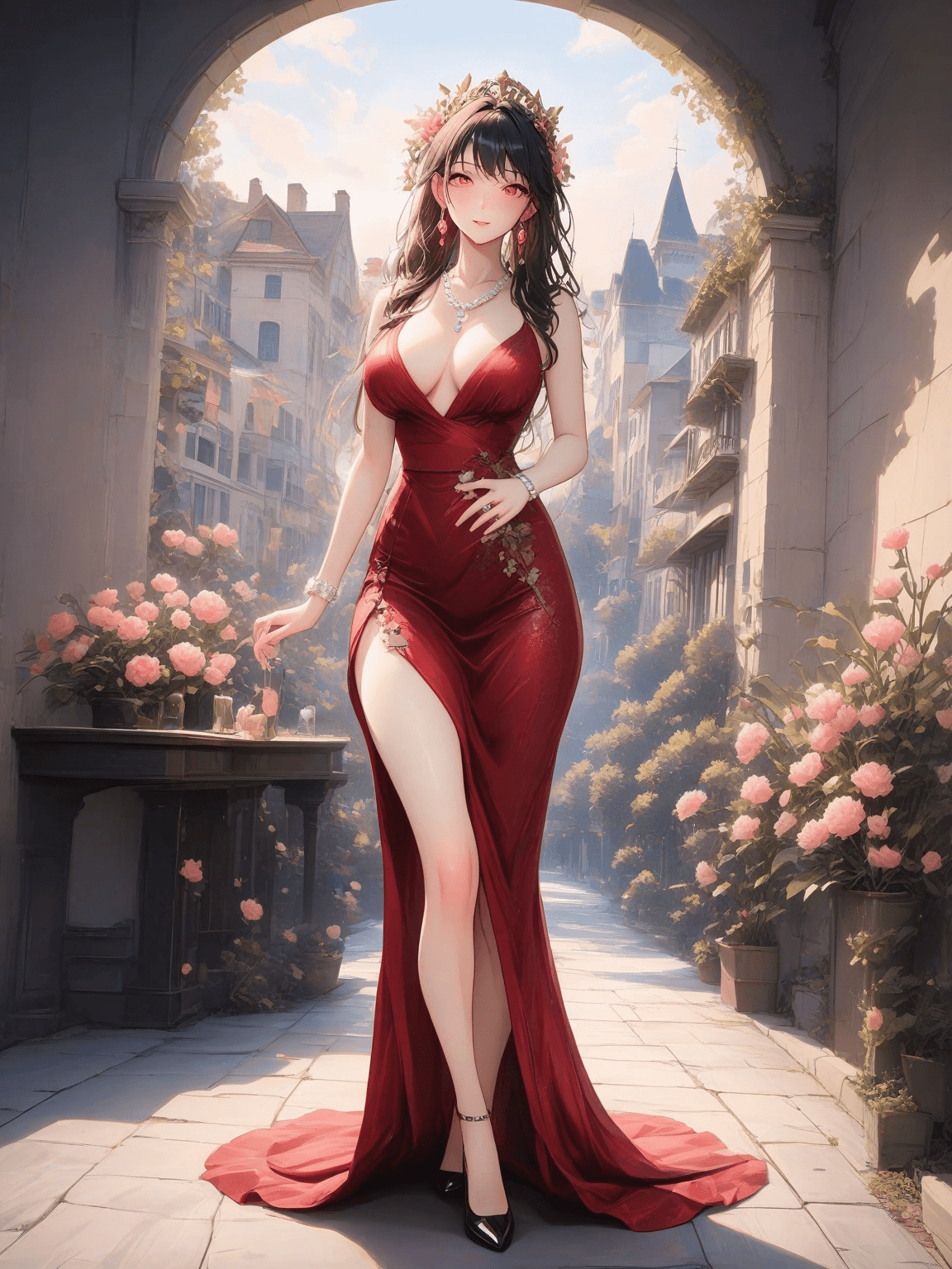 Thumbnail of Натали