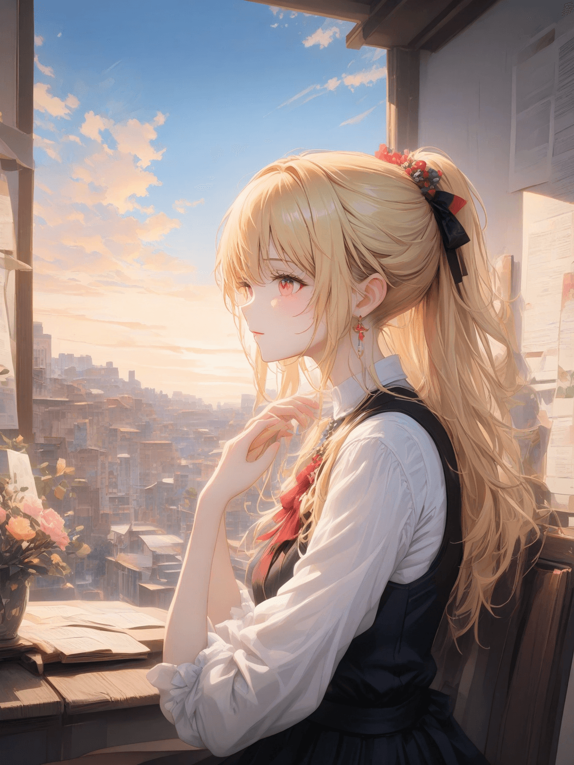 Thumbnail of Любовь