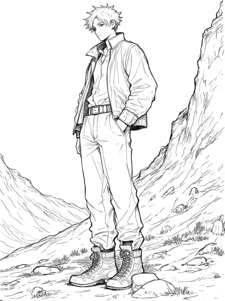 Thumbnail of Кельвен