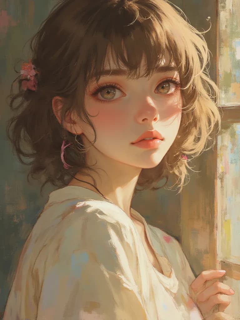Thumbnail of Розе