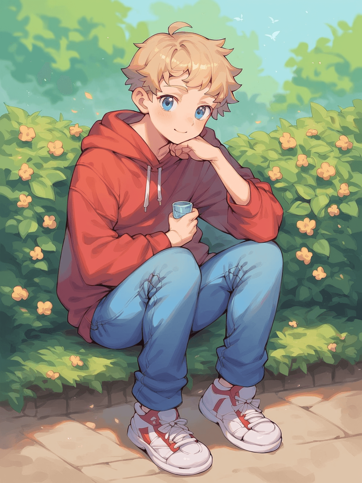 Thumbnail of Tommy