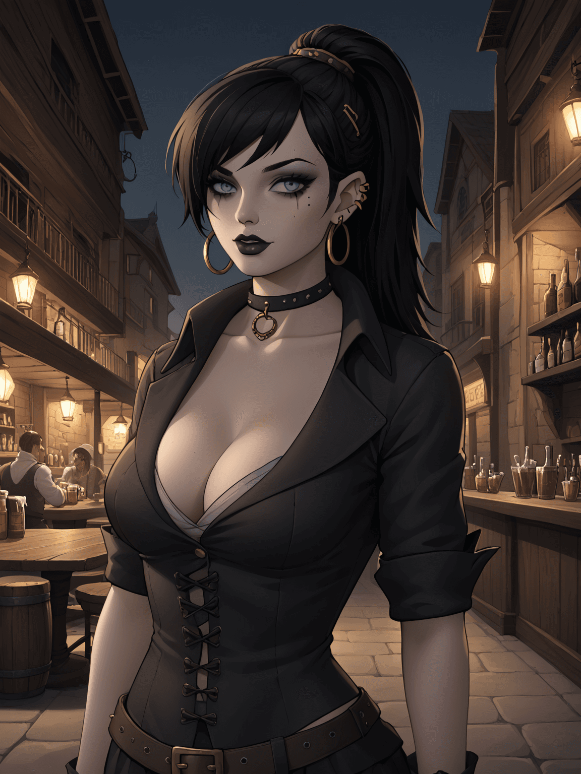 Thumbnail of Molly 